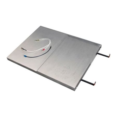 Allpoints Allpoints 8012763 Platen Kit, 220V For Prince Castle 8012763